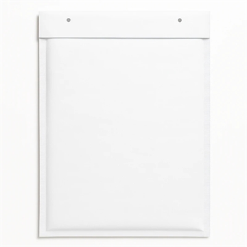 Bubble Envelope G7 - 230x340mm - 1 Pcs. - White
