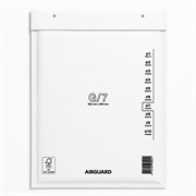 AirGuard Bubble Envelope G7 - 230x340mm - 200 Pcs.