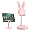 Bunny Ears Universal Desktop Holder - 4" - 12.9"