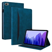 Xiaomi Redmi K Pad 2 Business Style Folio Case - Blue