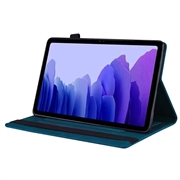Xiaomi Redmi K Pad 2 Business Style Folio Case - Blue