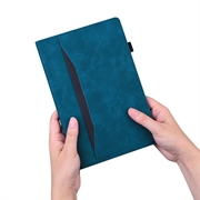 Xiaomi Redmi K Pad 2 Business Style Folio Case - Blue
