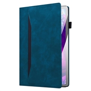 Xiaomi Redmi K Pad 2 Business Style Folio Case - Blue