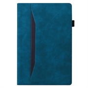 Xiaomi Redmi K Pad 2 Business Style Folio Case - Blue