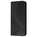 Business Style iPhone 13 Mini Wallet Case