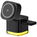 C53 Qi2 5-in-1 Foldable MagSafe Wireless Charger