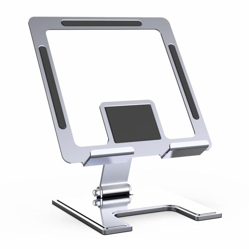 AntiSlip Universal Foldable Desktop Holder for Tablets CCT17