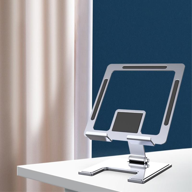 AntiSlip Universal Foldable Desktop Holder for Tablets CCT17