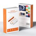 CHD09 Wireless Screen Mirroring USB-C Transmitter / HDMI Receiver 1080p/60Hz