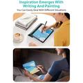 Coteci IP-019 Capacitive Stylus Pen - White