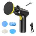 CP001 Cordless Car Polisher & Waxing Machine with 3 Speeds