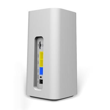 CPF101-E8 4G LTE WiFi Router / Mobile SIM Card Hotspot with 3 LAN Ports