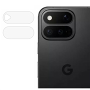 Google Pixel 11 Pro Fold Camera Lens Protector - 2 Pcs.