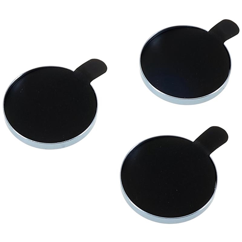 iPhone 14 Pro/14 Pro Max Camera Lens Protector 3 Pcs.