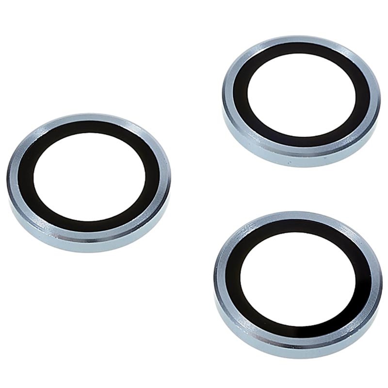 iPhone 14 Pro/14 Pro Max Camera Lens Protector 3 Pcs.