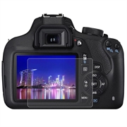 Canon EOS 1200D, 1300D Tempered Glass Screen Protector
