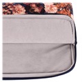 CanvasArtisan Universal Laptop Sleeve with Zipper - 13"