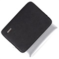 CanvasArtisan Premium Universal Laptop Sleeve - 13" - Black
