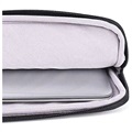 CanvasArtisan Premium Universal Laptop Sleeve - 13" - Black