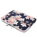 Canvaslife Universal Laptop Sleeve - 13-14" - Flowers