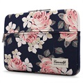 Canvaslife Universal Laptop Sleeve - 15-16" - Flowers