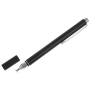 Capacitive Stylus Pen - Black