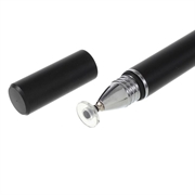 Capacitive Stylus Pen - Black