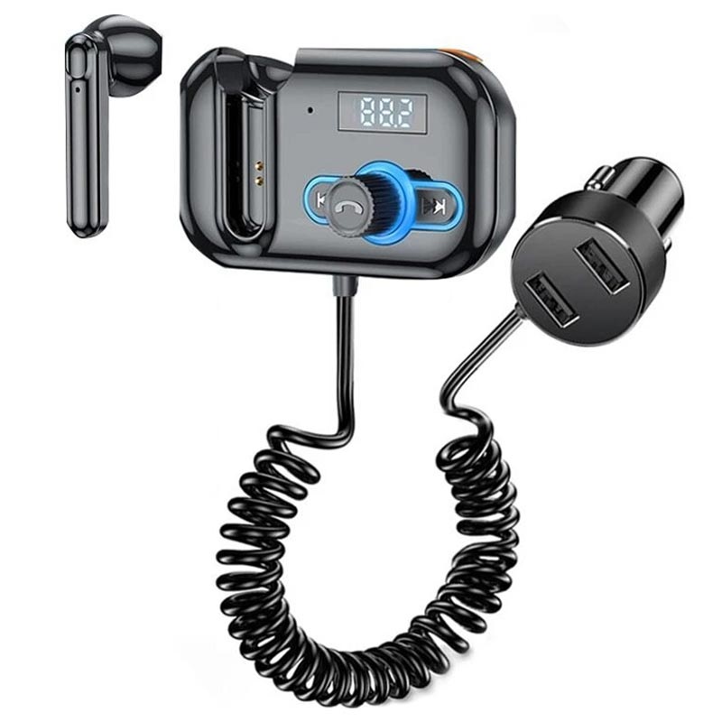https://www.mytrendyphone.co.uk/images/Car-Charger-Bluetooth-FM-Transmitter-with-Mono-Headset-T2-BT5-0-88-108-MHz-Black-05112021-00-p.webp