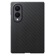 Samsung Galaxy Z Fold8 Carbon Magnet Case EF-KF971SBEGWW - Black