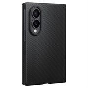 Samsung Galaxy Z Fold8 Carbon Magnet Case EF-KF971SBEGWW - Black