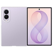 Samsung Galaxy Z Fold8 Clear Case EF-QF971CTEGWW - Transparent