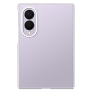 Samsung Galaxy Z Fold8 Clear Case EF-QF971CTEGWW - Transparent
