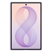 Samsung Galaxy Z Fold8 Clear Case EF-QF971CTEGWW - Transparent