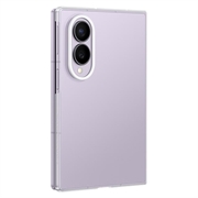 Samsung Galaxy Z Fold8 Clear Case EF-QF971CTEGWW - Transparent