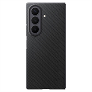 Samsung Galaxy Z Fold8 Ultra Carbon Magnet Case EF-KS948SNEGWW - Black