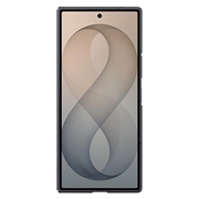 Samsung Galaxy Z Fold8 Ultra Carbon Magnet Case EF-KS948SNEGWW - Black