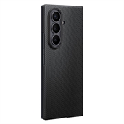 Samsung Galaxy Z Fold8 Ultra Carbon Magnet Case EF-KS948SNEGWW - Black