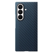 Samsung Galaxy Z Fold8 Ultra Carbon Magnet Case EF-KF976SNEGWW - Blue