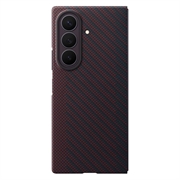 Samsung Galaxy Z Fold8 Ultra Carbon Magnet Case EF-KF976SREGWW - Violet