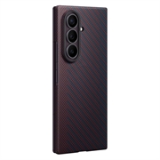 Samsung Galaxy Z Fold8 Ultra Carbon Magnet Case EF-KF976SREGWW - Violet