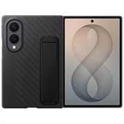 Samsung Galaxy Z Fold8 Carbon Standing Case EF-XF971SBE - Black