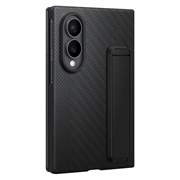 Samsung Galaxy Z Fold8 Carbon Standing Case EF-XF971SBE - Black