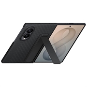 Samsung Galaxy Z Fold8 Carbon Standing Case EF-XF971SBE - Black
