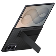 Samsung Galaxy Z Fold8 Carbon Standing Case EF-XF971SBE - Black