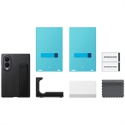 Samsung Galaxy Z Fold8 Carbon Standing Case EF-XF971SBE - Black