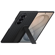 Samsung Galaxy Z Fold8 Ultra Carbon Standing Case EF-XF976SBE - Black