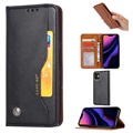 Card Set Series iPhone 11 Wallet Case - Black