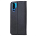 Card Set Huawei P30 Pro Wallet Case - Black