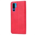 Card Set Huawei P30 Pro Wallet Case - Red