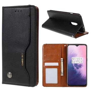 Card Set Series OnePlus 7 Wallet Case